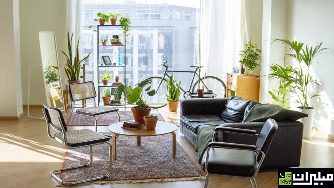 دکوراسیون به سبک باهاوس Bauhaus چیست و همه چیز درباره سبک باهاوس