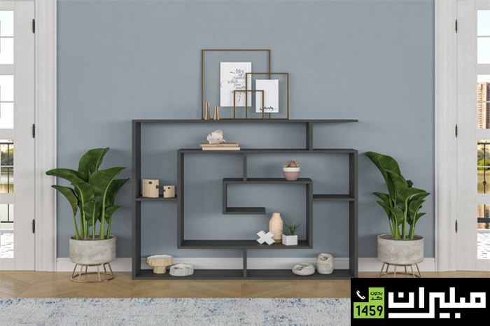 سایه محبوب و همه کاره رنگ خاکستری