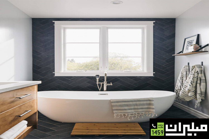 سایه محبوب و همه کاره رنگ خاکستری