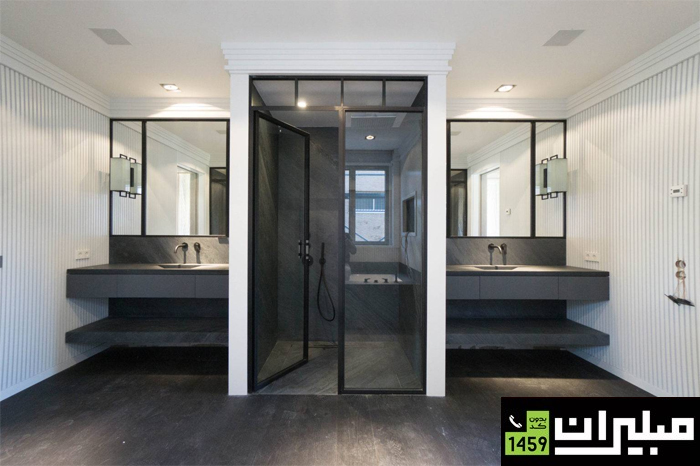 سایه محبوب و همه کاره رنگ خاکستری