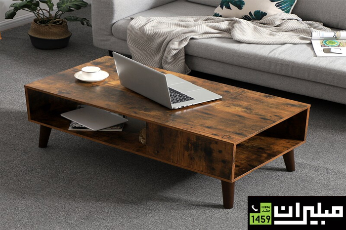 ایده های اتاق نشیمن کوچک 