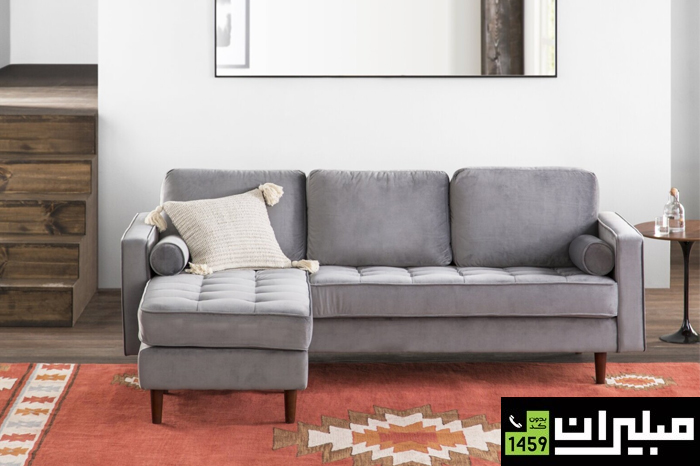 ایده های اتاق نشیمن کوچک