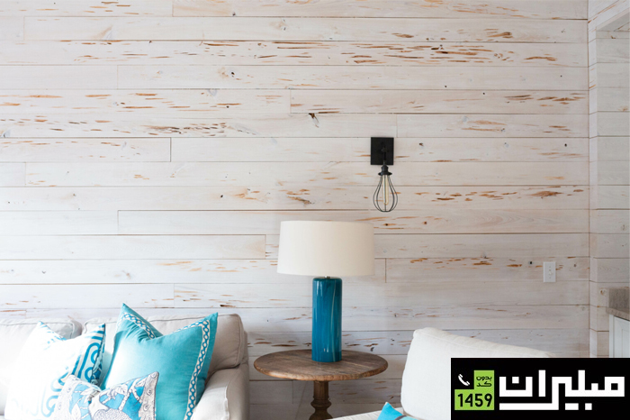 ایده های اتاق نشیمن