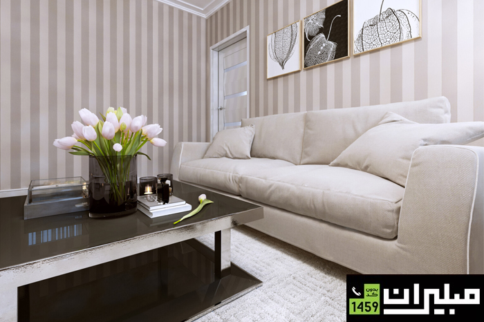 ایده های اتاق نشیمن کوچک 