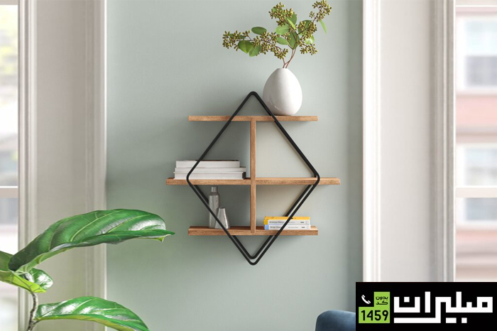 ایده های اتاق نشیمن کوچک