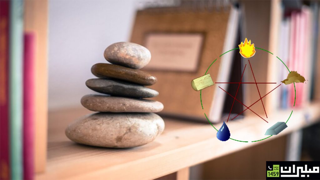 راهنمای دکوراسیون به سبک فنگ شویی