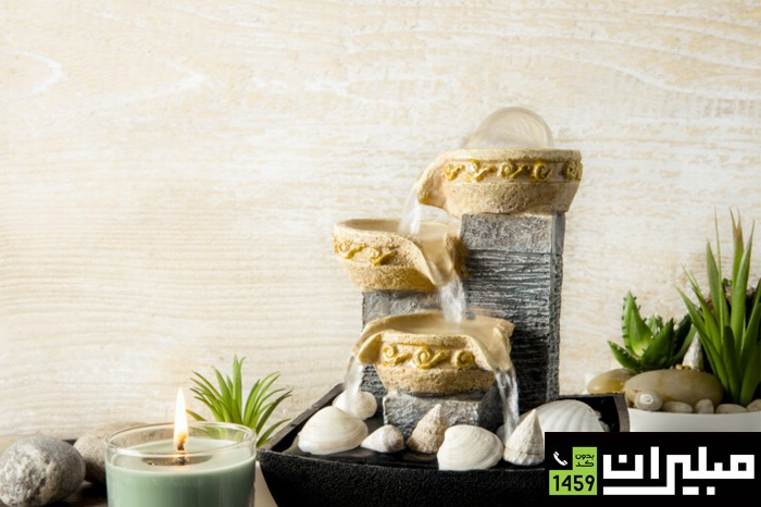 راهنمای دکوراسیون به سبک فنگ شویی