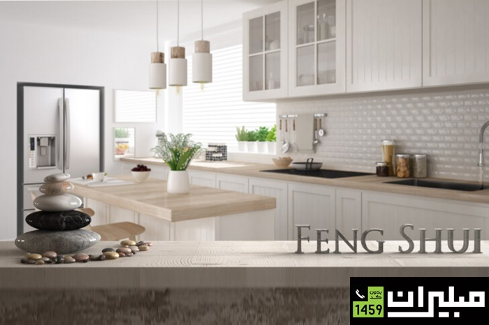راهنمای دکوراسیون به سبک فنگ شویی