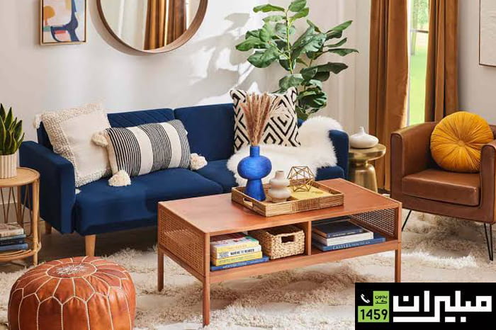 مبل لاوست برای چه خانه‌هایی مناسب است؟