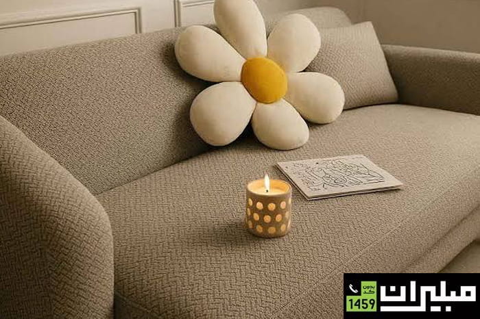 کاور مبل چیست و چه کاربردی دارد؟