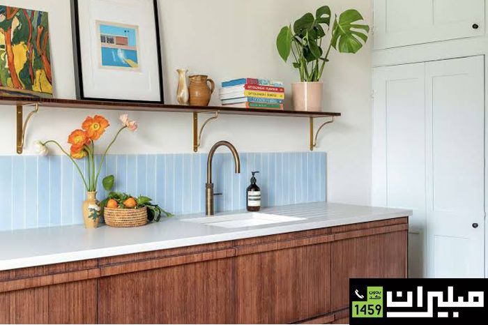 نظمدهندههای کابینت و کشو