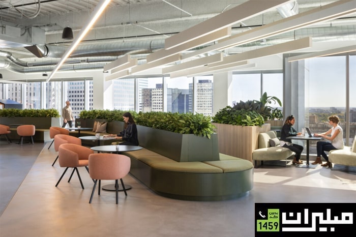 محدودیت فضا