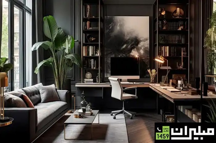 کمک گرفتن از افراد متخصص