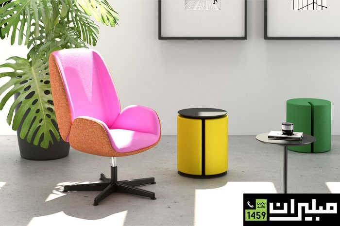 مبلمان چندکاره چیست؟