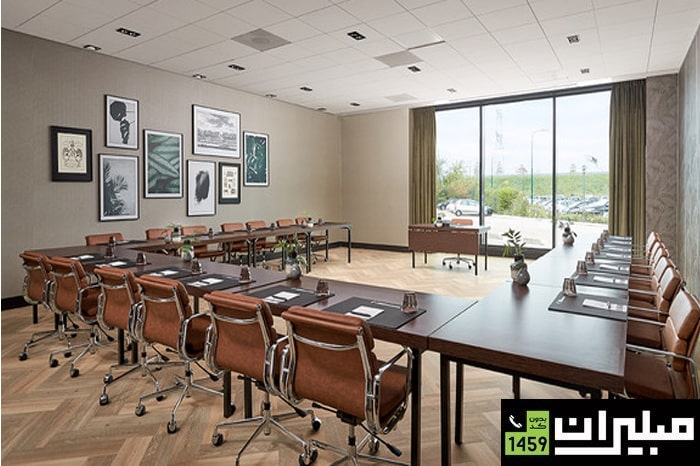 نورپردازی مناسب