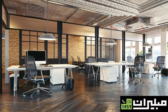 ایجاد فضای استراحت