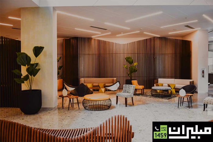 نورپردازی مناسب و استفاده از عناصر دکوراتیو