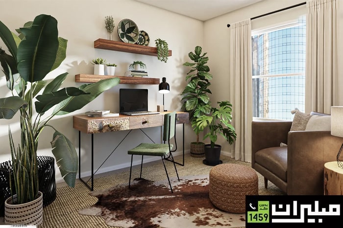 مفهوم فنگشویی و اهمیت آن در دکوراسیون اداری