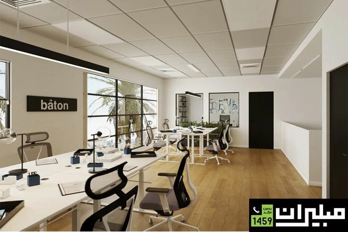 سبک اسکاندیناوی در طراحی دفاتر اداری و وُیژگی آن