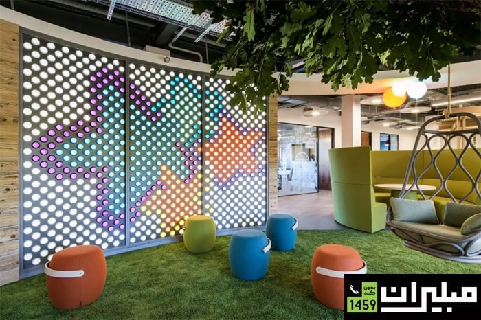 جذب و نگهداشت استعدادها