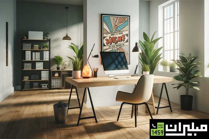 تأثیر فنگشویی بر بهرهوری و سلامت کارکنان