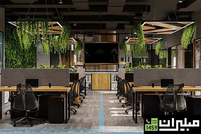 چرا انتخاب صندلی مناسب برای مشاور املاک اهمیت دارد؟