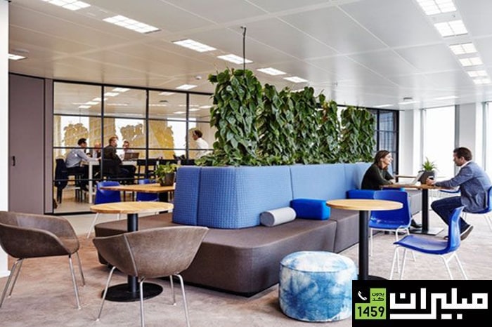 نکات کلیدی در انتخاب صندلی 