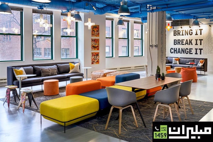 نکات کلیدی در انتخاب میز اداری استاندارد