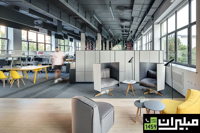 کیفیت مواد و دوام بالا