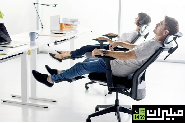  دسته قابل تنظیم ارتفاع