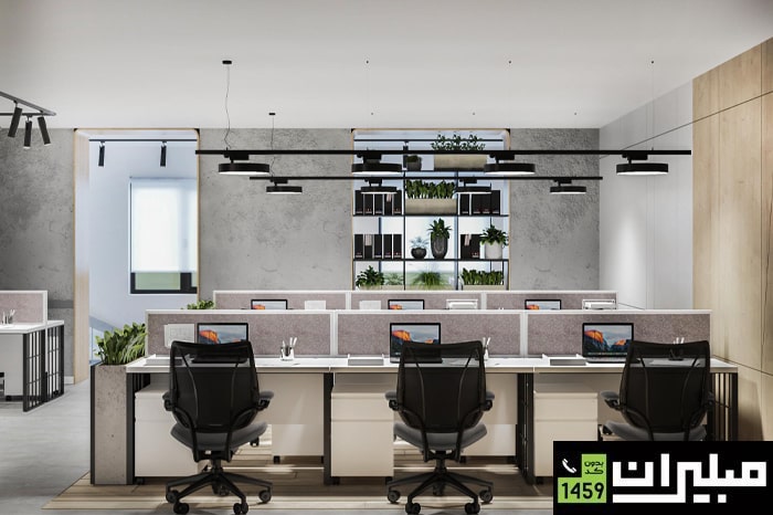 طراحی ارگونومیک