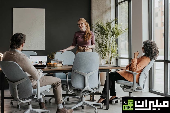 نقش  ارگونومی در پیشگیری از خستگی و افزایش انرژی