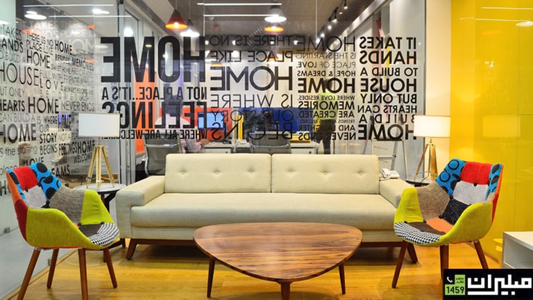 نکات طلایی در خرید صندلی مشاور املاک ارگونومیک و شیک