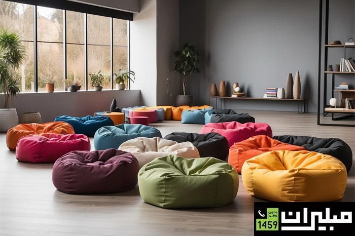 پاف اداری چیست و چرا در دکوراسیون اداری اهمیت دارد؟