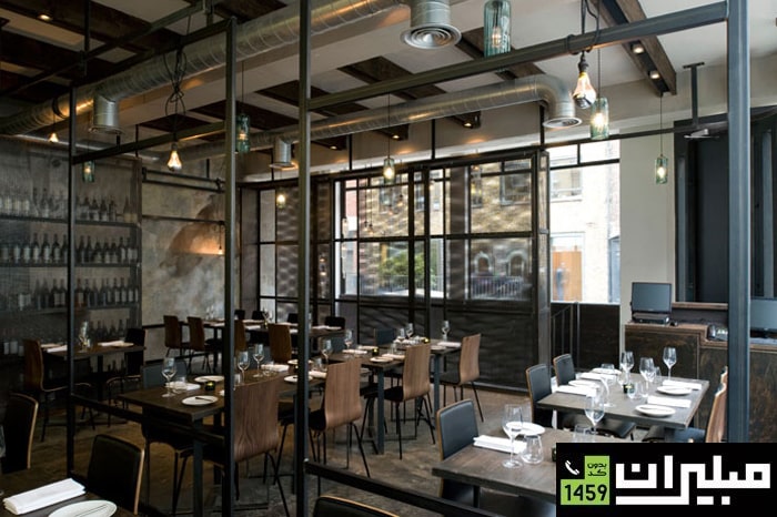 تأثیر کافی بار بر فرهنگ سازمانی