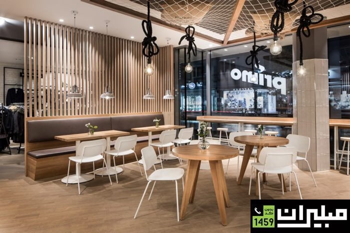 انتخاب فضای مناسب