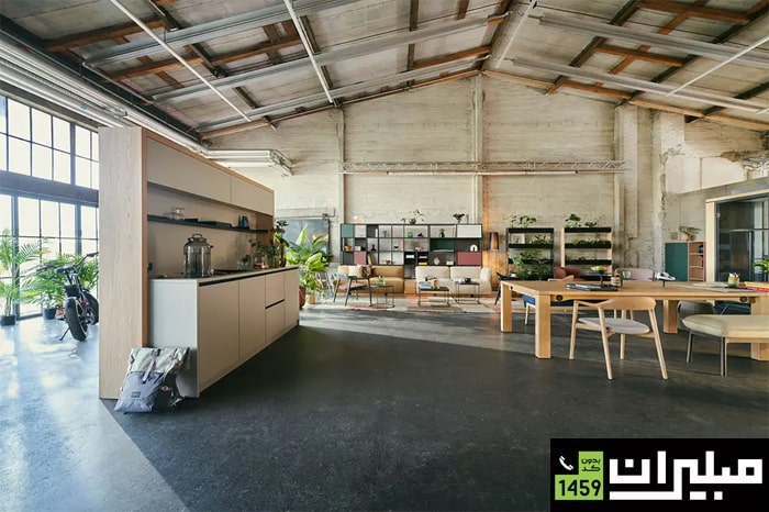 تهویه و سیستم گرمایش/سرمایش