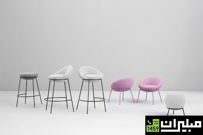 تأثیر پاف اداری در دکوراسیون و بهینهسازی فضا