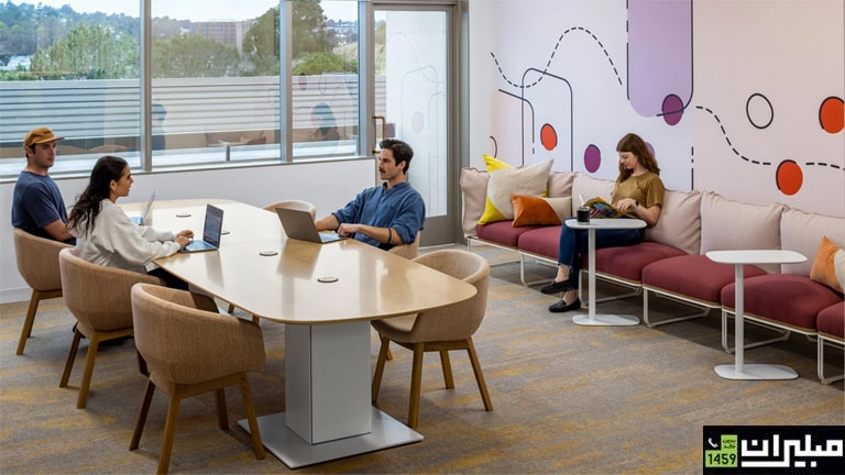 چگونه کتابخانه اداری ایجاد کنیم؟