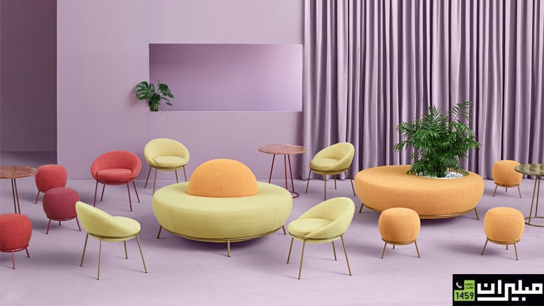 پاف اداری چیست؟