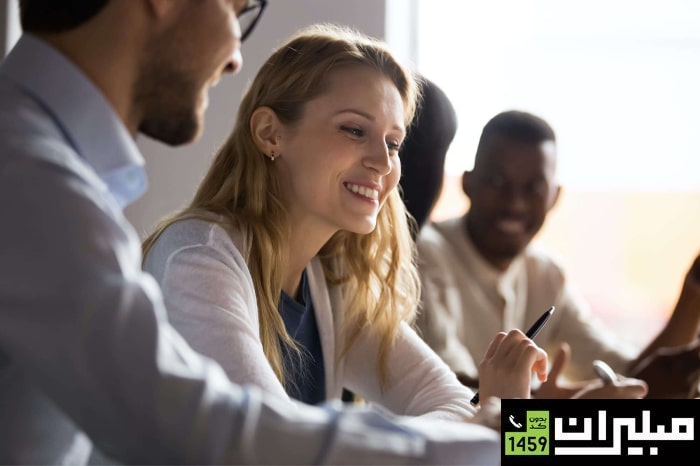 تأثیر محیط کاری بر سلامت کارکنان