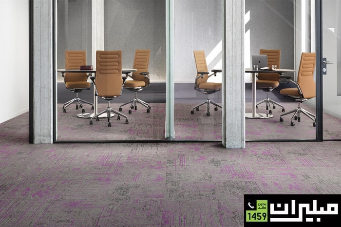 ویژگی‌های کلیدی موکت مناسب سالن کنفرانس