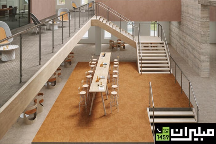 از زیبایی و جادوی رنگ غافل نشوید!