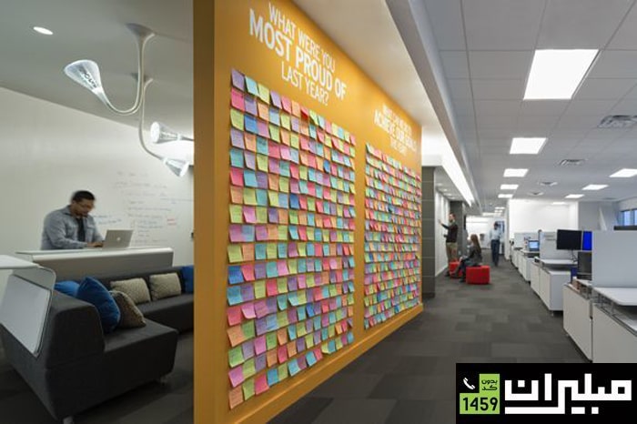 استفاده از لوازم دکوراتیو دلخواهتان!