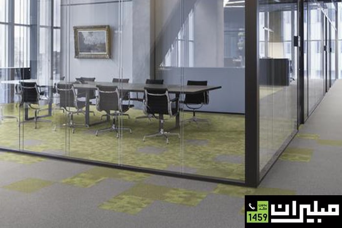 اهمیت مبلمان اداری در سالن کنفرانس