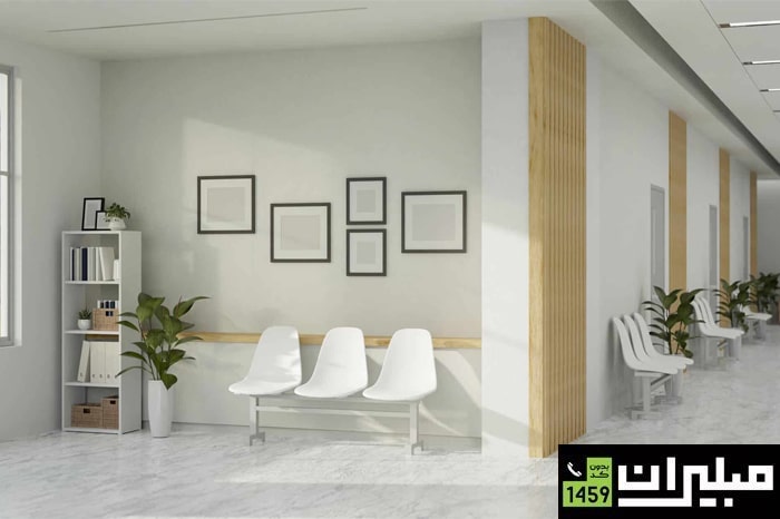اصول طراحی دکوراسیون در مراکز درمانی