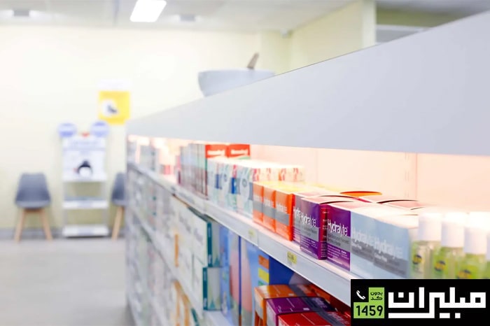 رعایت استانداردهای بهداشتی!