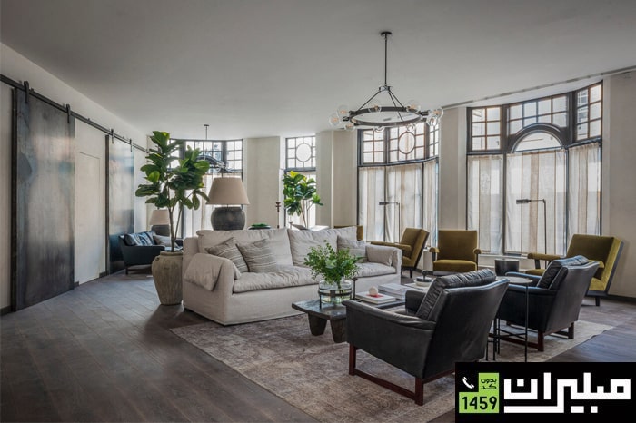 مرکز سلامت روان The Soke – لندن، بریتانیا