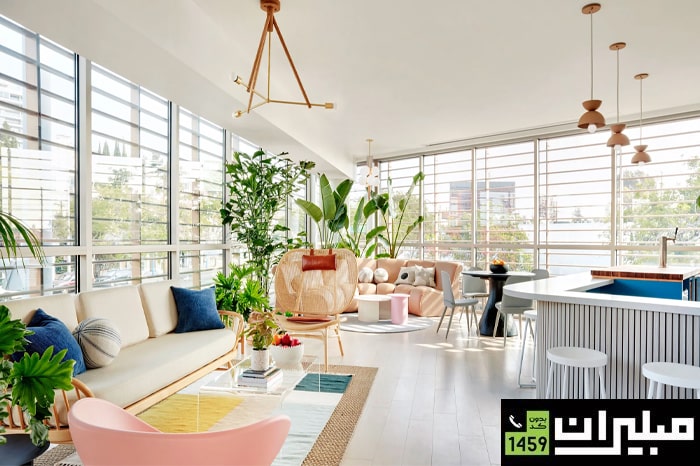 مراکز Parsley Health – نیویورک و لس‌آنجلس، ایالات متحده