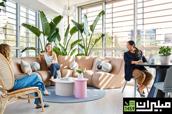 برای داشتن اتاق مشاوره حرفه‌ای چه نکاتی را رعایت کنیم؟ 